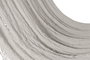 DKD Home Decor Hamaca Blanco 200 x 5 x 100 cm