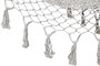 DKD Home Decor Hamaca Blanco 200 x 5 x 100 cm