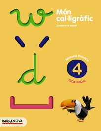 BARCANOVA (CAT).(11).MON CAL·LIGRAFIC 4.(PRIM.CICLE INICIAL)