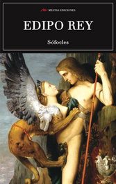 Edipo Rey, Sófocles - MESTAS EDICIONES