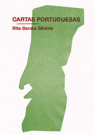 Cartas portuguesas, Rita Barata Silvério - MENOSLOBOS