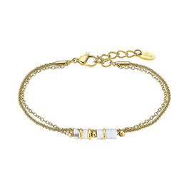 Pulsera Mujer Lotus LS2561-2/1 Dorado