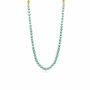 Police Collar PEJLN2103903 de Resina