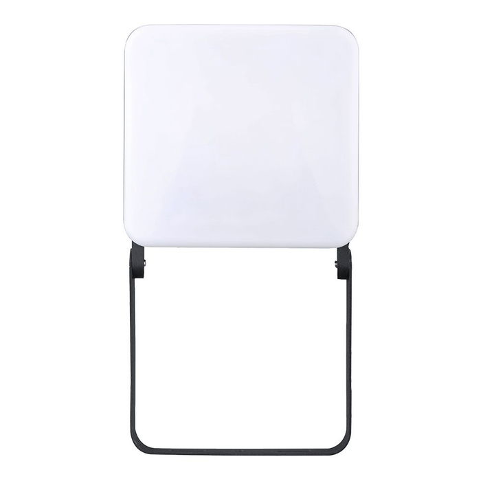 Edm Foco Proyector LED Frameless 20W 1560 Lm 6000K Luz Fría IP65 11 x 10.5 cm