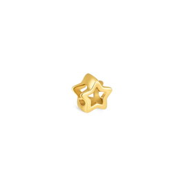 Abalorio Mujer One Jewels OJCS16G Dorado