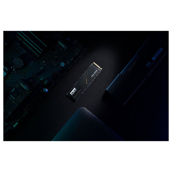 KLEVV C925G M.2 2TB NVMe PCIe Gen4x4