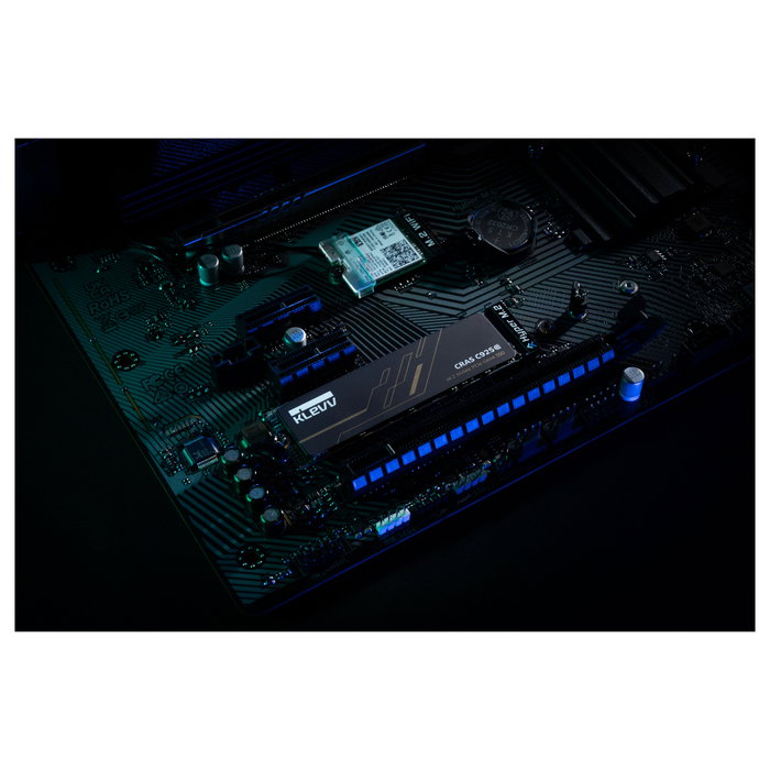 KLEVV C925G M.2 2TB NVMe PCIe Gen4x4