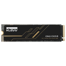 KLEVV C925G M.2 2TB NVMe PCIe Gen4x4