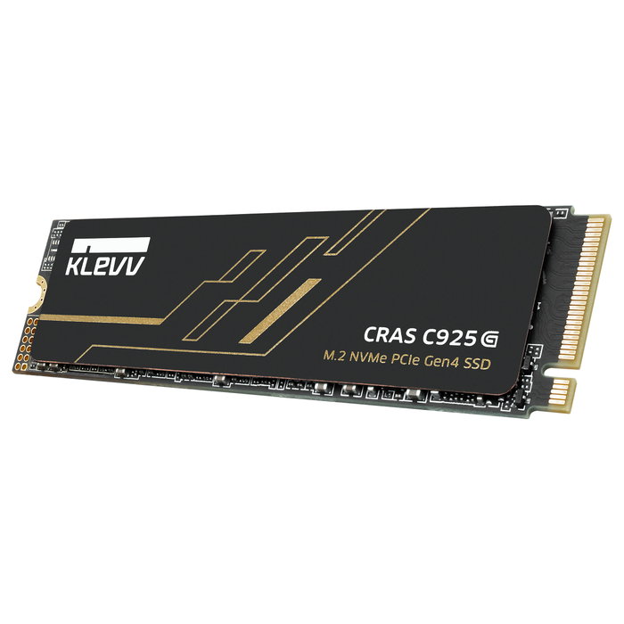 KLEVV C925G M.2 2TB NVMe PCIe Gen4x4