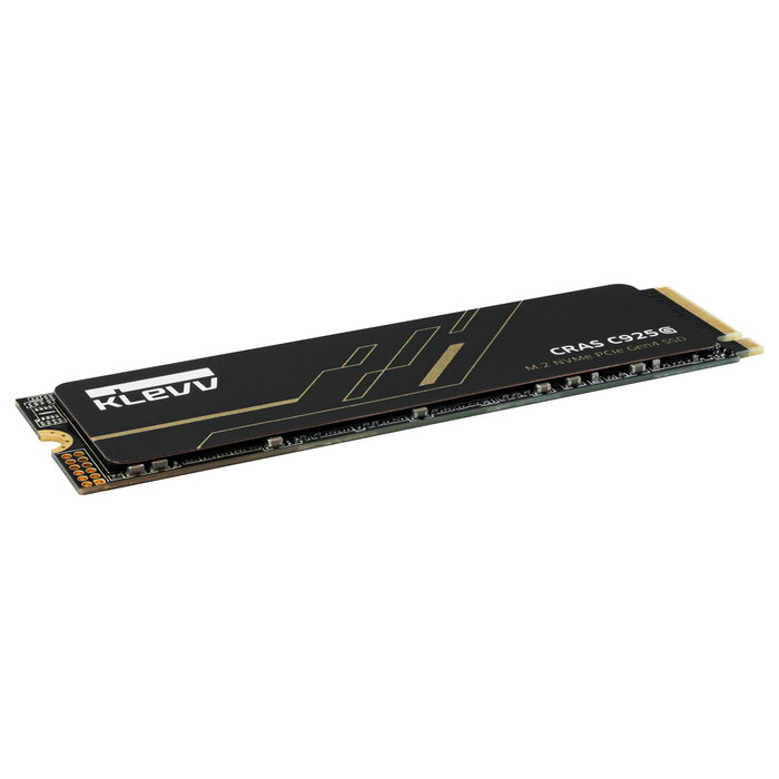 KLEVV C925G M.2 2TB NVMe PCIe Gen4x4