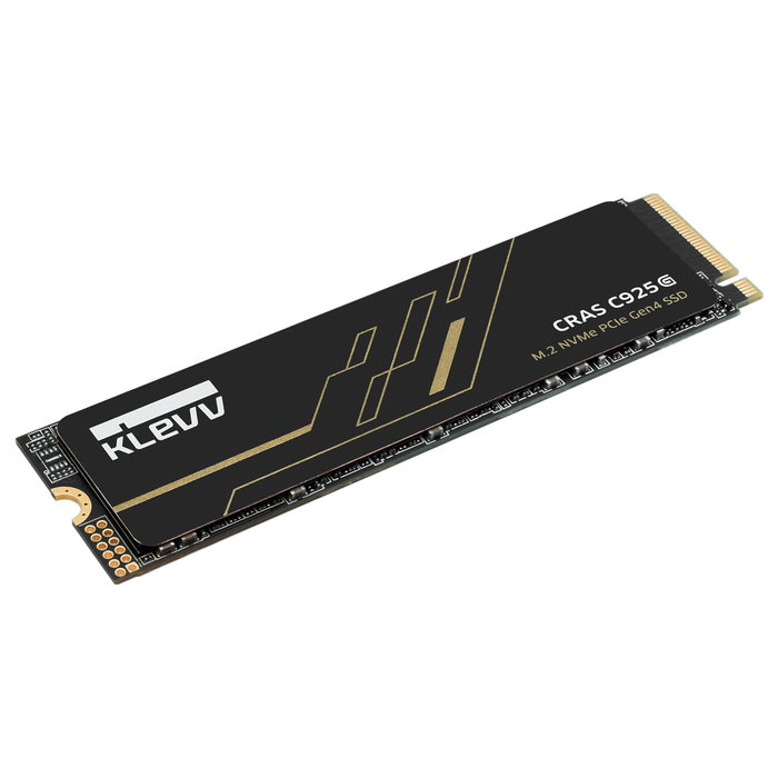 KLEVV C925G M.2 2TB NVMe PCIe Gen4x4