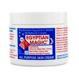 Egyptian Magic Crema Hidratante de Uso Múltiple para Cara y Cuerpo, 59 ml