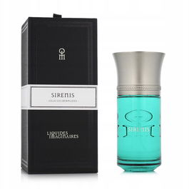 Liquides Imaginaires Siremis Eau de Parfum 100 ml