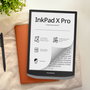 Pocketbook Inkpad X Pro Ereader Lector y Notas con Pantalla E Ink de 10.3 Pulgadas Android SMARTlight