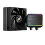 Mars Gaming ML-PROII 120 Negro