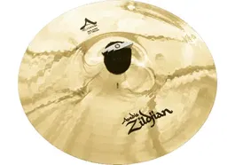 Zildjian Splash Plato 12" B20 Serie Custom