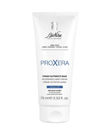 BioNike Proxera Crema de Manos Nutritiva y Suavizante 75 ml