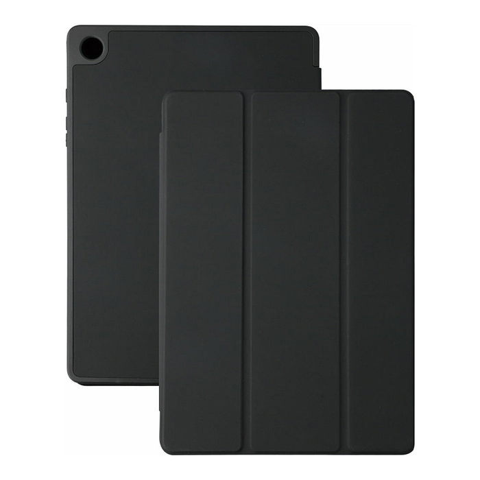 4smarts Funda Folio Basic para Samsung Galaxy Tab A9+ - Negro 4smarts Funda Folio Basic para Samsung Galaxy Tab A9+ - Negro
