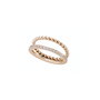 Anillo Mujer One Jewels OJRCR01R-7 7 Oro Rosa