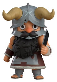 Good Smile Company Delicious in Dungeon Figura Nendoroid Senshi 10 cm