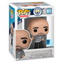Funko POP Figura Pep Guardiola Manchester City Figura Vinilo en Caja Regalo