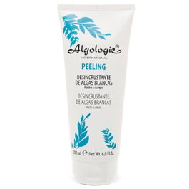ALGOLOGIE Peeling Desincrustante de Algas Blancas