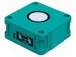 PEPPERL+FUCHS UB4000-F42-U-V15 Sensor de ultrasonido analógico 0-10V