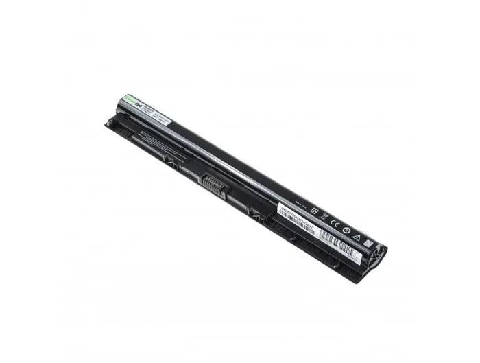Green Cell Batería para DELL Inspiron 3451 3555 3558 5551 5552 5555 / Vostro 14.8V 2200mAh Laptop DE77 - Negro