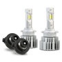 Abc Kit de Conversión Xenón a LED D2S Gold Cambus 9000K Plug&Play