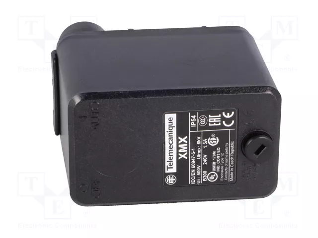 TELEMECANIQUE SENSORS XMXA12L2135 Módulo de presostato TELEMECANIQUE SENSORS XMXA12L2135 Módulo de presostato