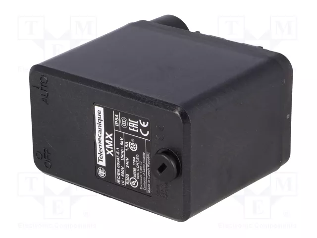 TELEMECANIQUE SENSORS XMXA12L2135 Módulo de presostato TELEMECANIQUE SENSORS XMXA12L2135 Módulo de presostato