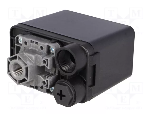 TELEMECANIQUE SENSORS XMXA12L2135 Módulo de presostato TELEMECANIQUE SENSORS XMXA12L2135 Módulo de presostato