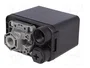 TELEMECANIQUE SENSORS XMXA12L2135 Módulo de presostato