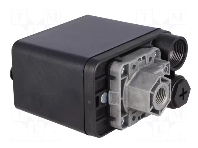 TELEMECANIQUE SENSORS XMXA12L2135 Módulo de presostato TELEMECANIQUE SENSORS XMXA12L2135 Módulo de presostato