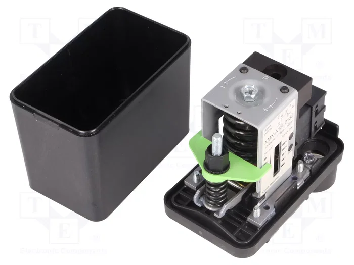 TELEMECANIQUE SENSORS XMXA12L2135 Módulo de presostato TELEMECANIQUE SENSORS XMXA12L2135 Módulo de presostato