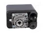 TELEMECANIQUE SENSORS XMXA12L2135 Módulo de presostato