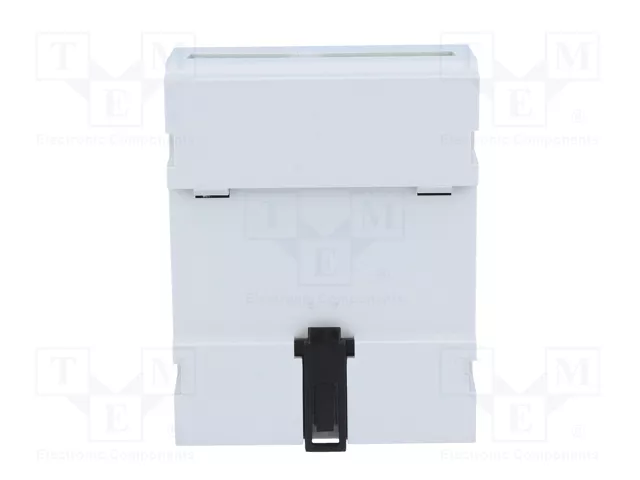 POLLIN SZR-1 Relé de conmutación automática de reserva