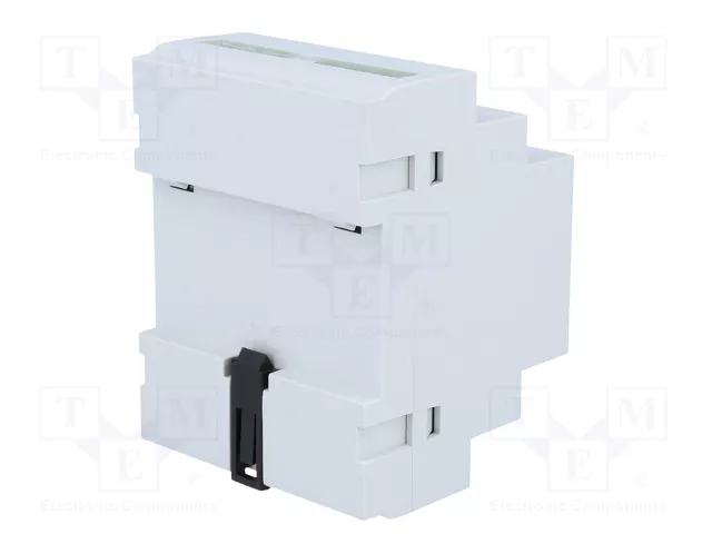 POLLIN SZR-1 Relé de conmutación automática de reserva
