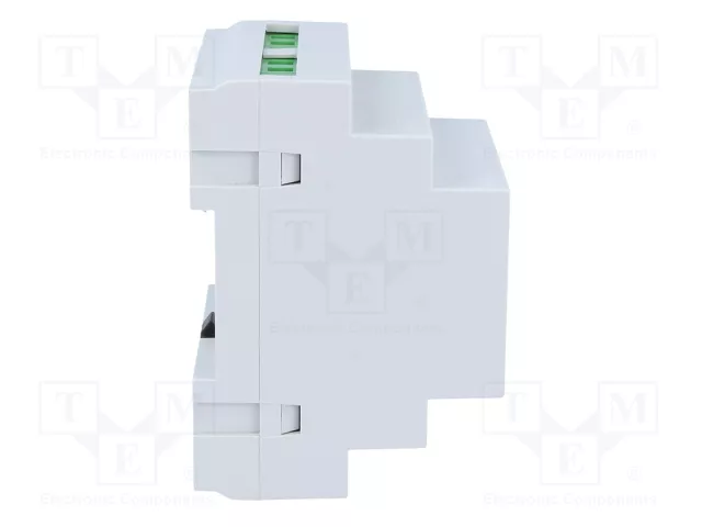 POLLIN SZR-1 Relé de conmutación automática de reserva