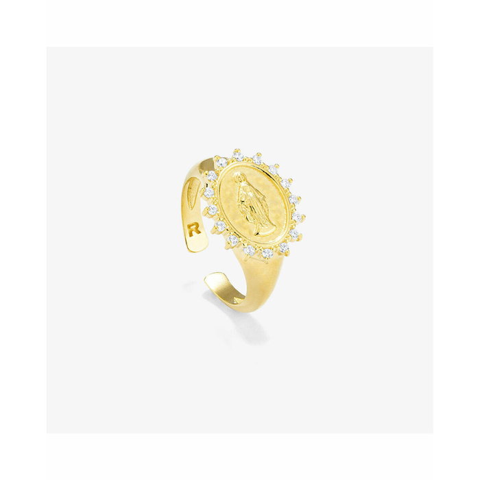 Anillo Mujer Radiant RY000054