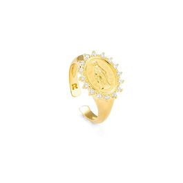 Anillo Mujer Radiant RY000054