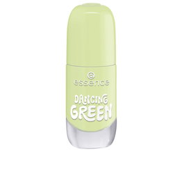 Essence Gel Nail Polish 42-Dancing Green 8 ml
