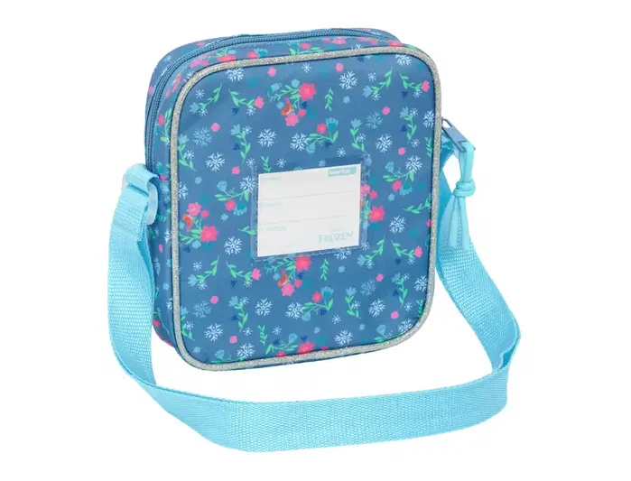 SAFTA Bolso Bandolera Frozen Disney