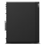 Lenovo ThinkStation P2 Torre, PC de Estación de Trabajo, Intel Core i5-14500, 16 GB RAM, SSD 512 GB NVMe PCIe 4.0 M.2, Windows 11 Pro 64 bits Alemán, WLAN No, Negro