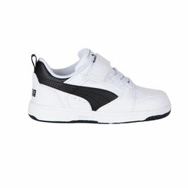 Zapatillas Deportivas Infantiles Puma Rebound V6 XL
