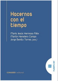 COMARES, HACERNOS CON EL TIEMPO - COMARES