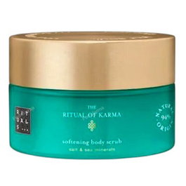 Rituals The Ritual of Karma Softening Body Scrub Exfoliante Corporal