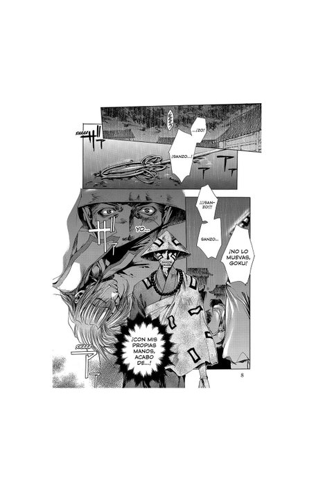 Penguin Random House Grupo Editorial, S.A.U. Saiyuki La Edicion Definitiva Vol.02