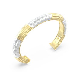 Pulsera Mujer Guess JUBB06167JWYGWHL Dorado