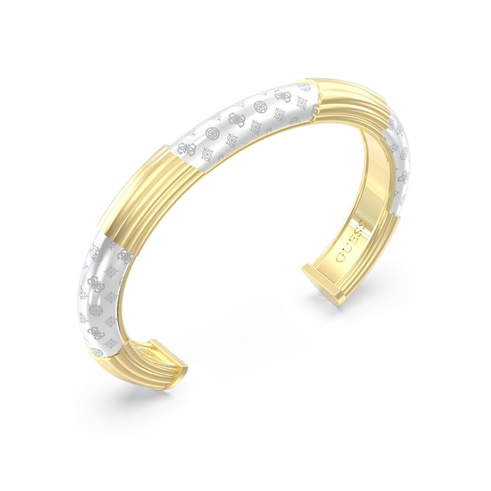 Pulsera Mujer Guess JUBB06167JWYGWHL Dorado Pulsera Mujer Guess JUBB06167JWYGWHL Dorado